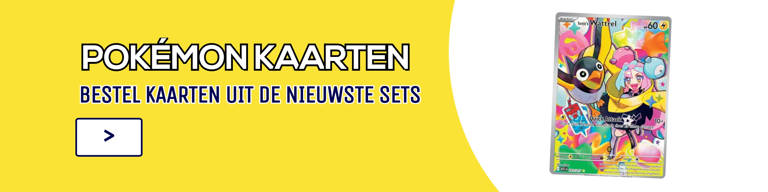 Jouw Ultieme TCG Bestemming